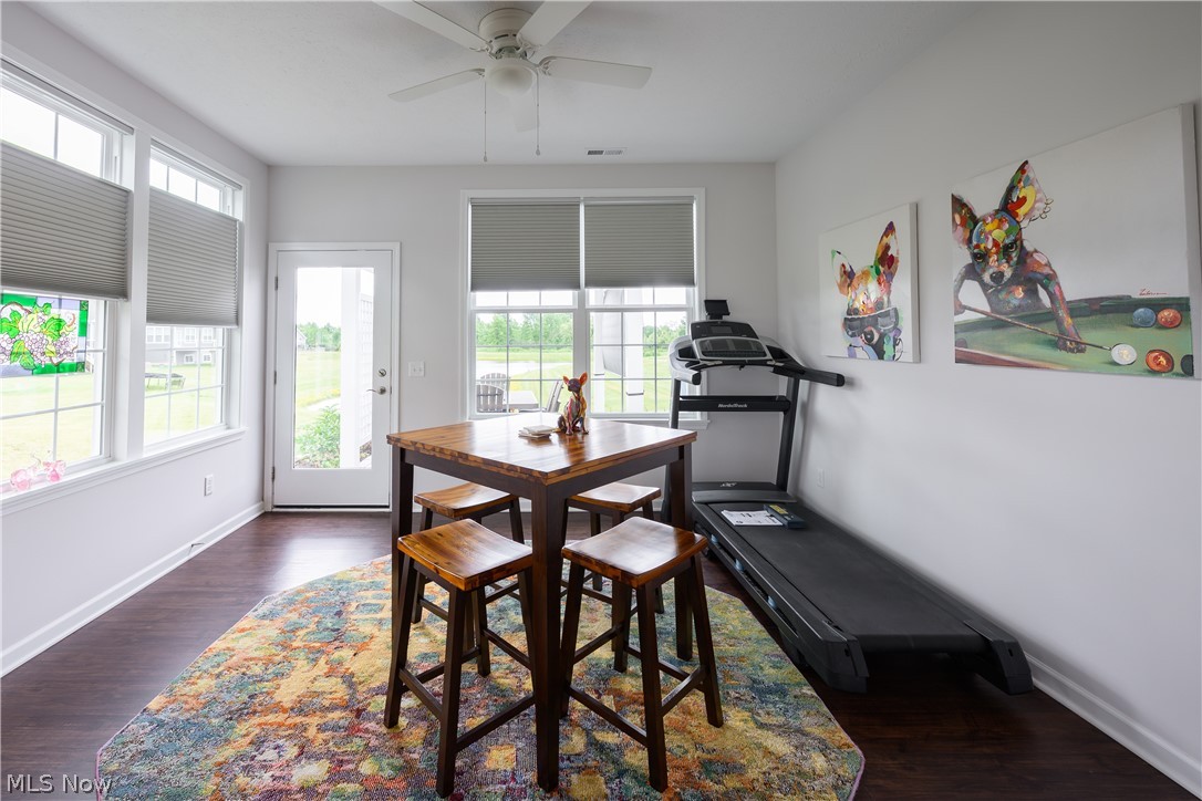3130 Aspen Lane Twinsburg OH 44087