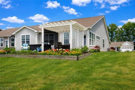 3130 Aspen Lane Twinsburg OH 44087