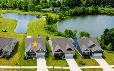 3130 Aspen Lane Twinsburg OH 44087