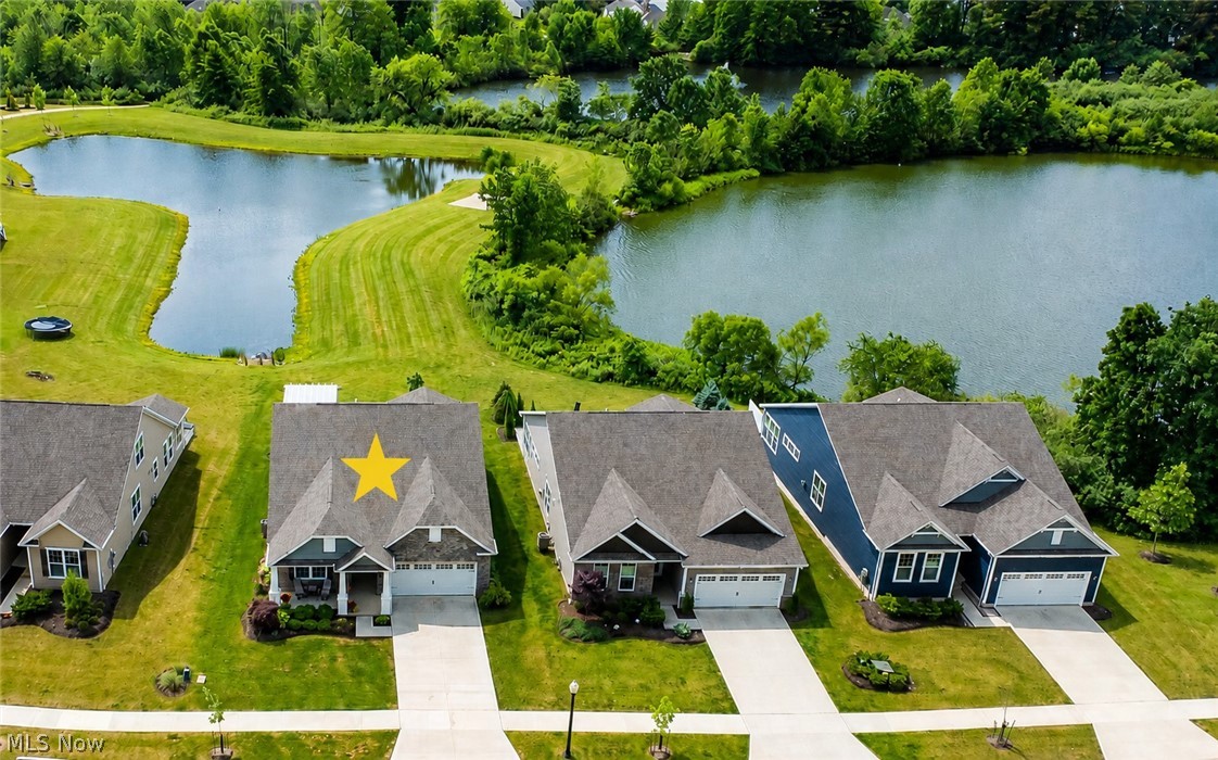 3130 Aspen Lane Twinsburg OH 44087