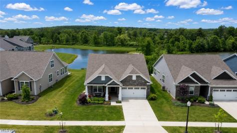 3130 Aspen Lane Twinsburg OH 44087