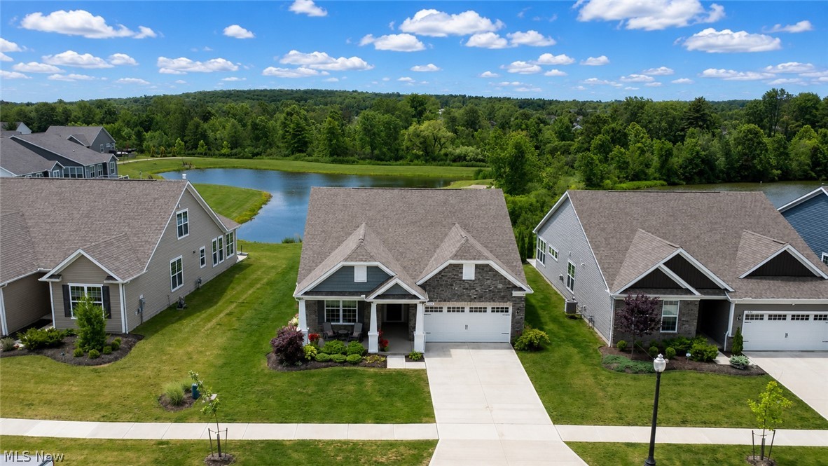 3130 Aspen Lane Twinsburg OH 44087