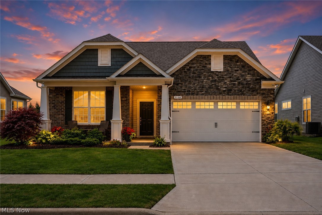 3130 Aspen Lane Twinsburg OH 44087