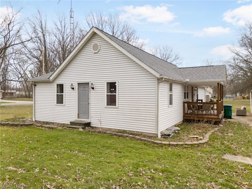 12032 Mercer Road NE Alliance OH 44601