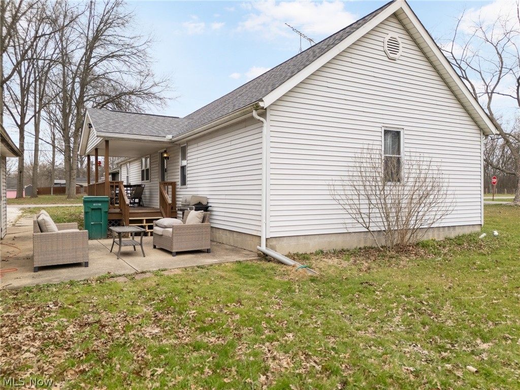 12032 Mercer Road NE Alliance OH 44601
