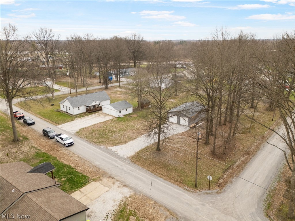 12032 Mercer Road NE Alliance OH 44601