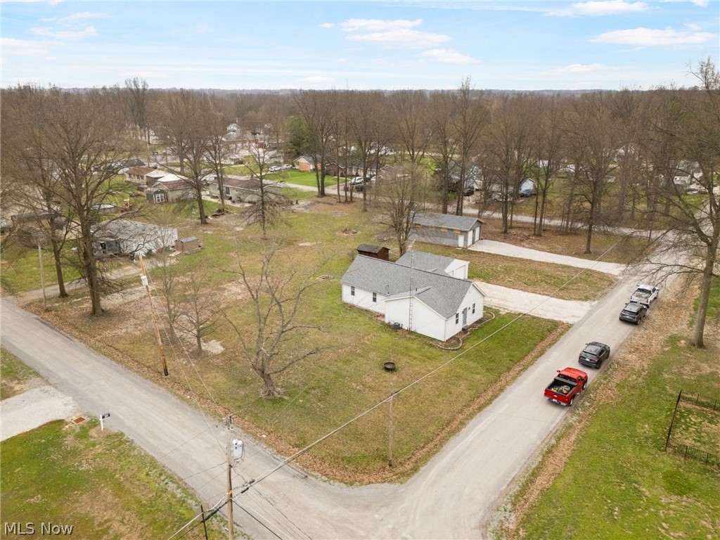 12032 Mercer Road NE Alliance OH 44601