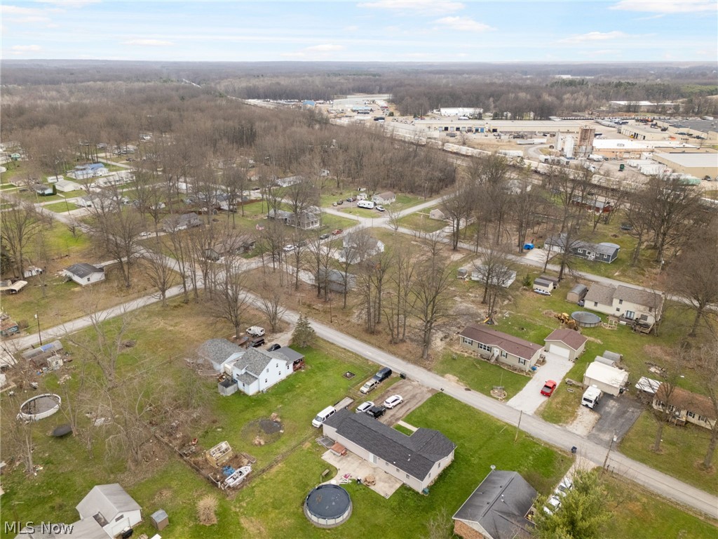 12032 Mercer Road NE Alliance OH 44601