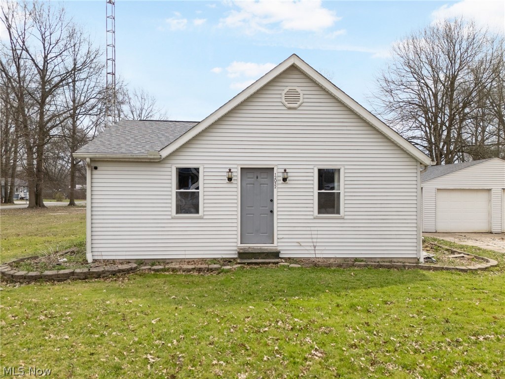 12032 Mercer Road NE Alliance OH 44601