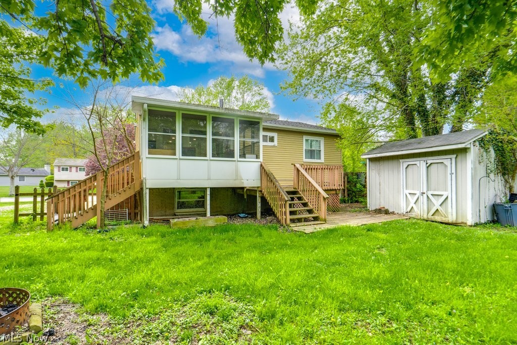371 Washington Circle Oberlin OH 44074