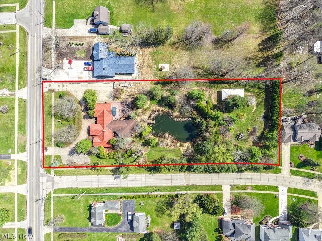 4861 Royalton Road North Royalton OH 44133