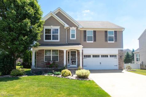 1377 Easton Way Brunswick OH 44212