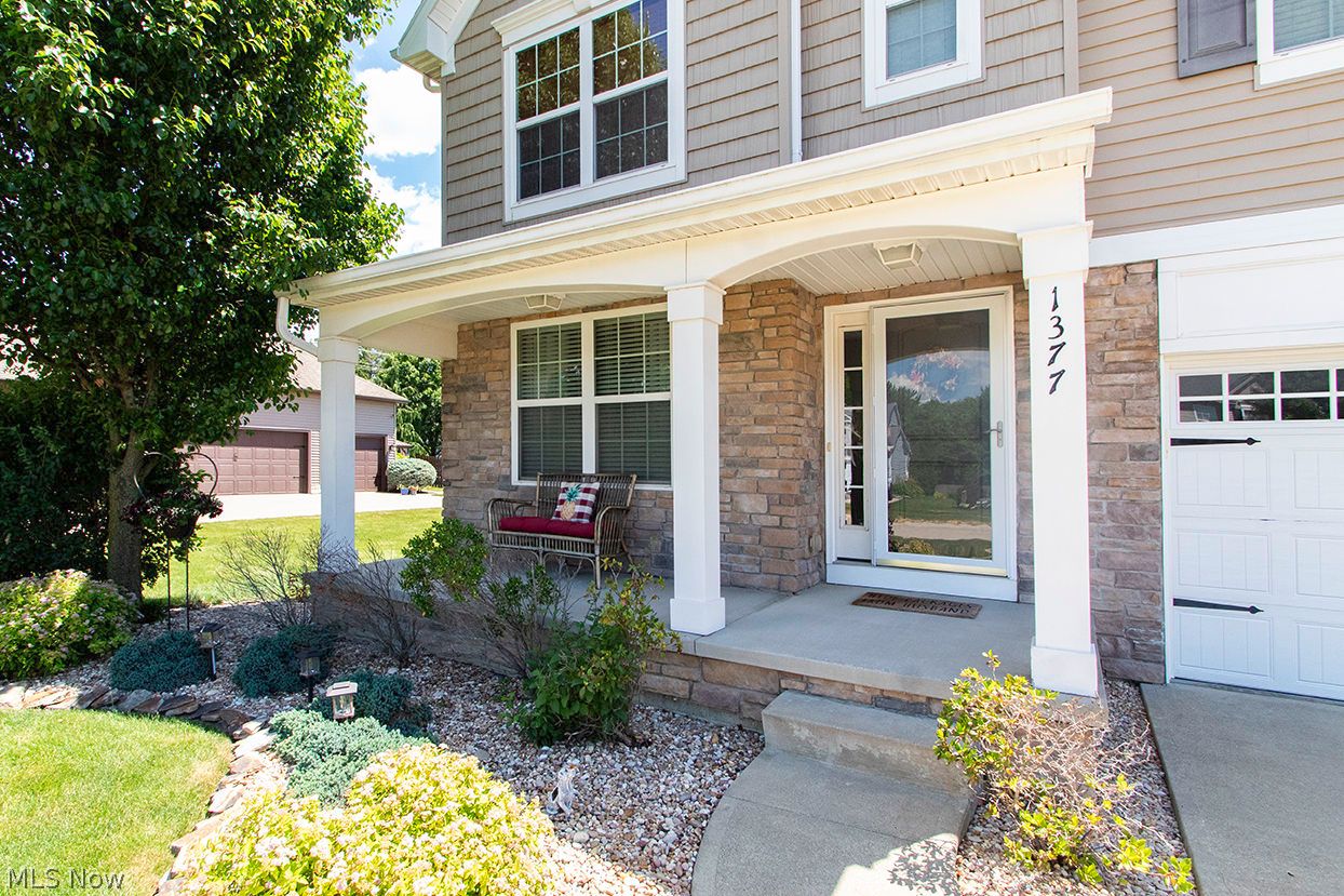1377 Easton Way Brunswick OH 44212
