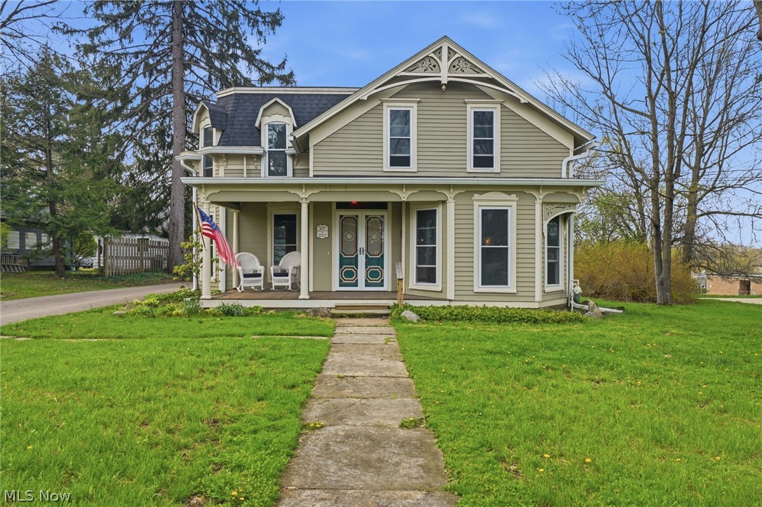 Chardon OH, 305 North Street