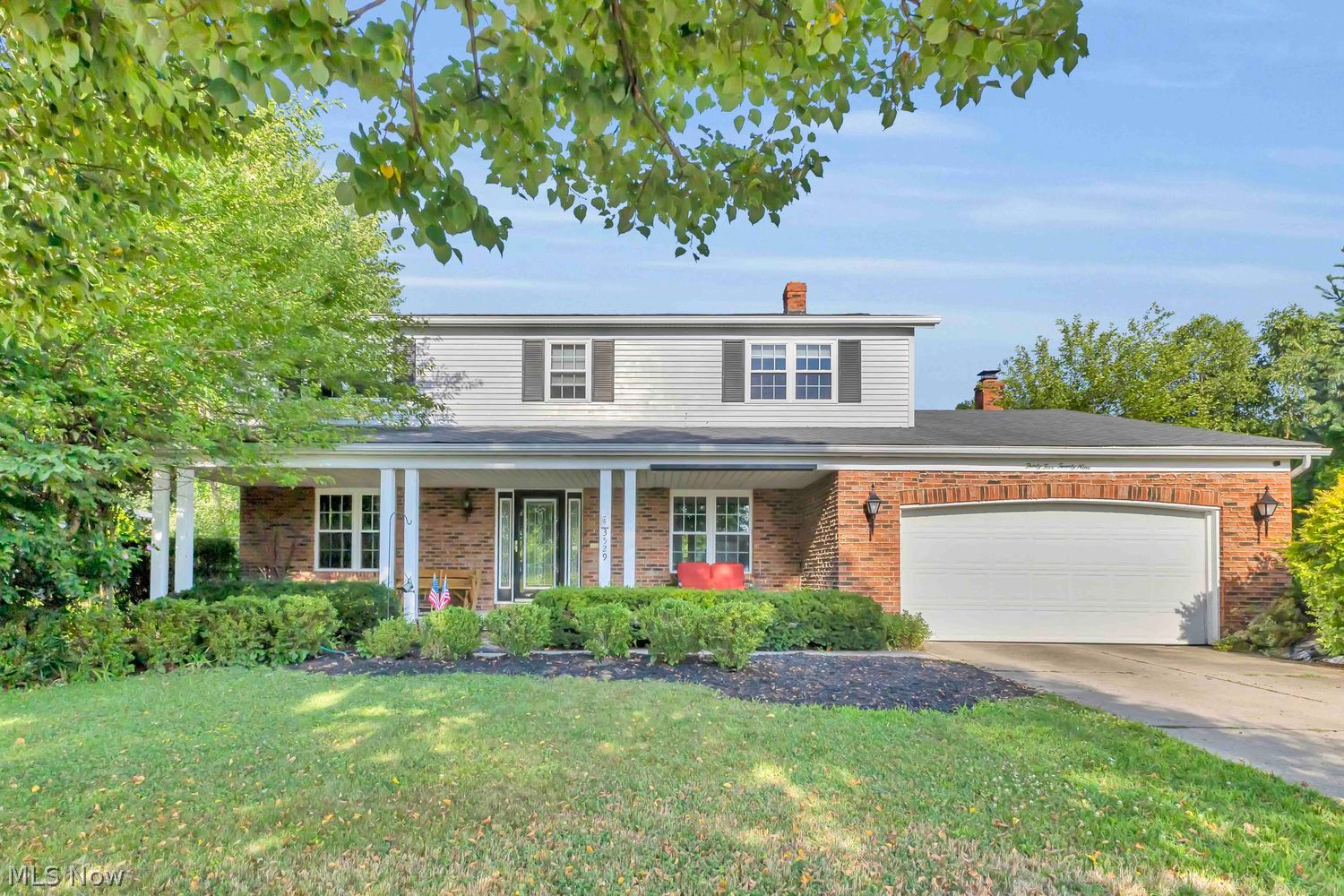 3529 Delmar Drive Rocky River OH 44116