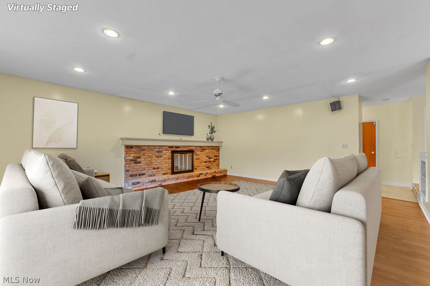 3529 Delmar Drive Rocky River OH 44116