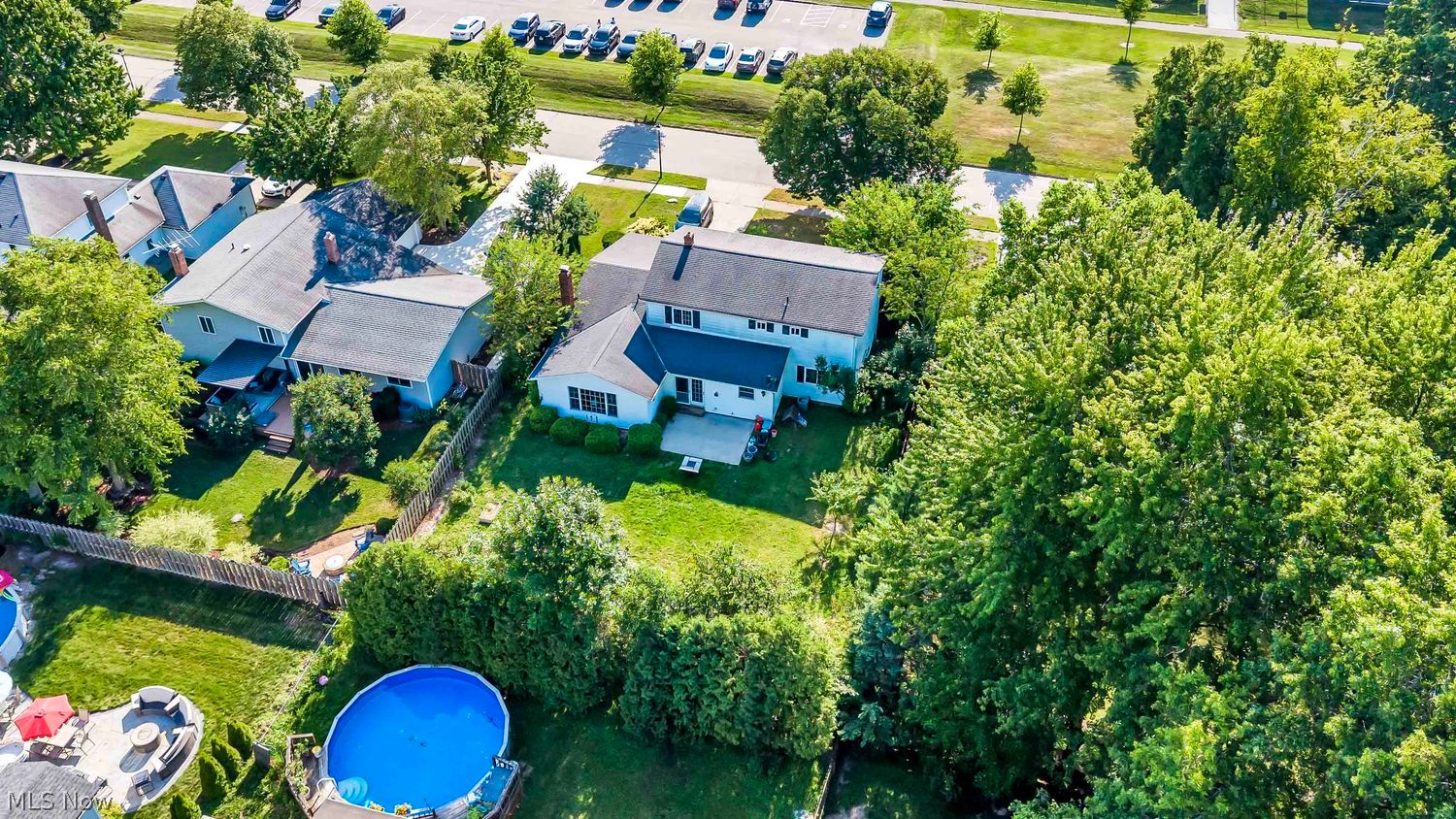 3529 Delmar Drive Rocky River OH 44116