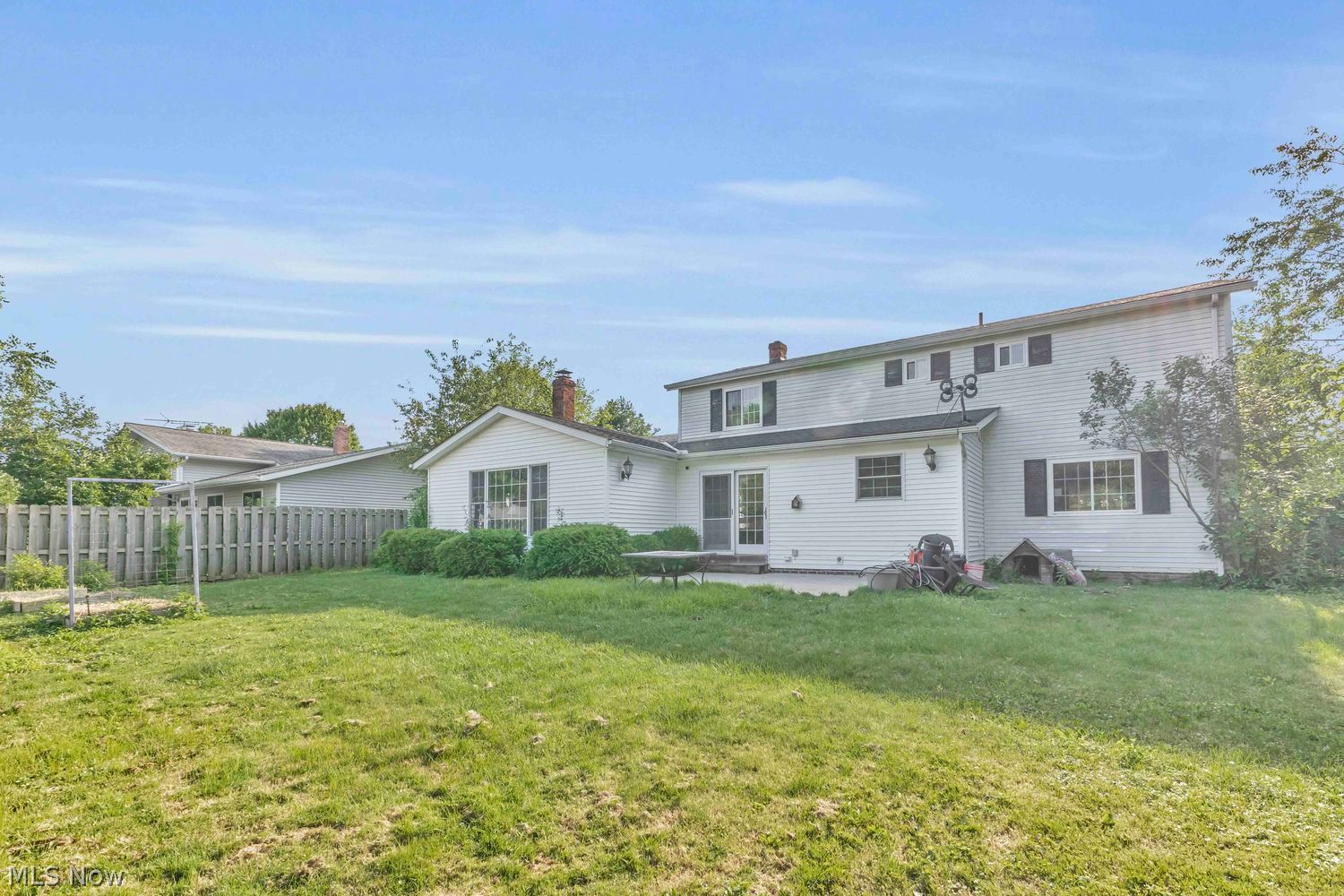 3529 Delmar Drive Rocky River OH 44116