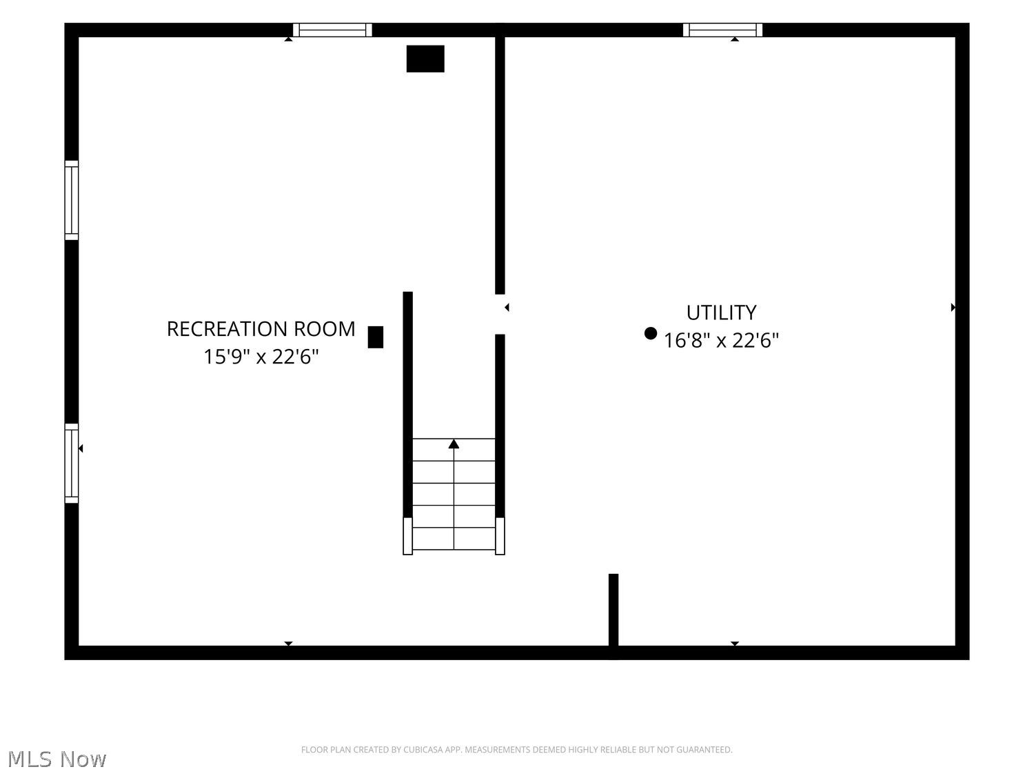 3529 Delmar Drive Rocky River OH 44116