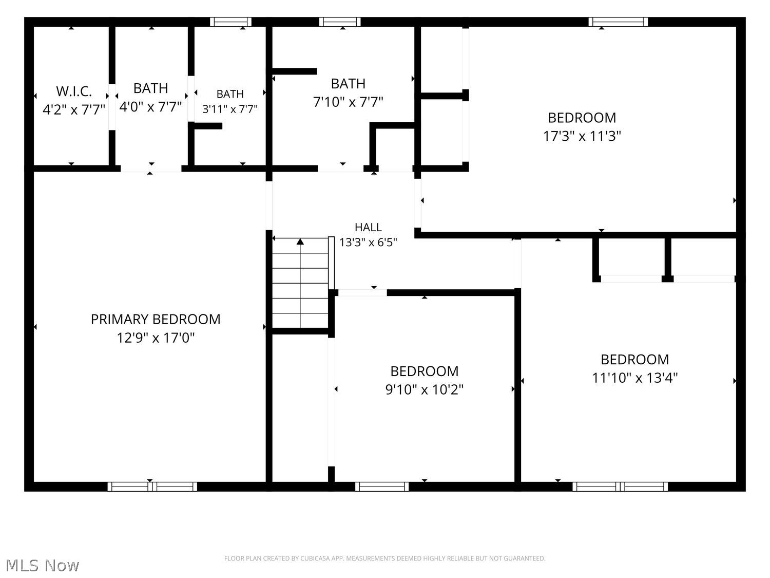 3529 Delmar Drive Rocky River OH 44116
