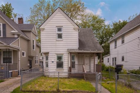 3194 W 95th Street Cleveland OH 44102