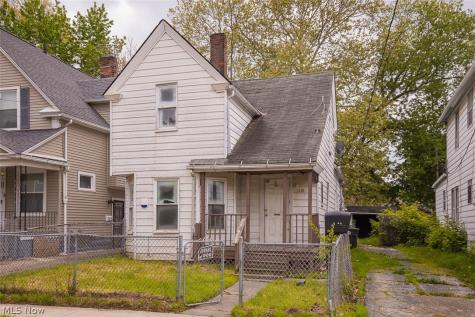 3194 W 95th Street Cleveland OH 44102