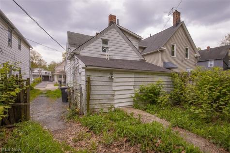 3194 W 95th Street Cleveland OH 44102