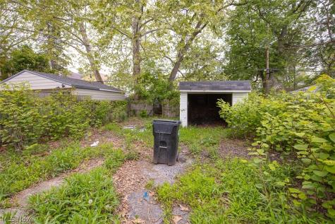 3194 W 95th Street Cleveland OH 44102