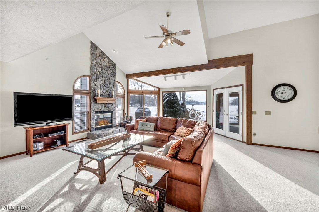 2528 Tupelo Drive Roaming Shores OH 44084