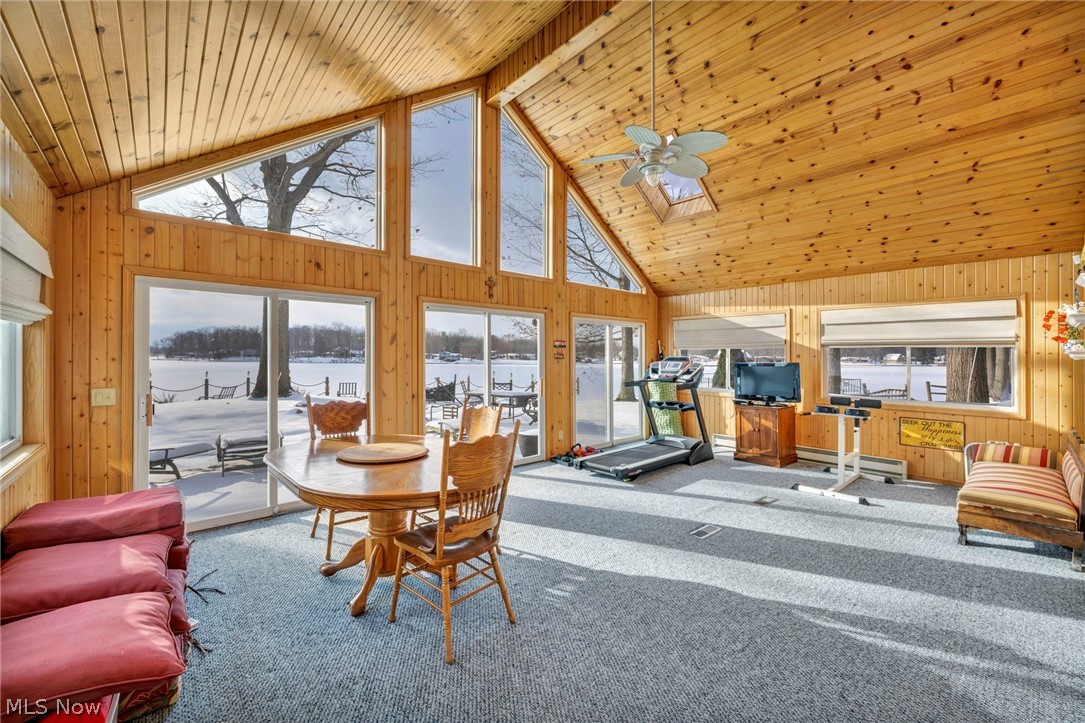 2528 Tupelo Drive Roaming Shores OH 44084