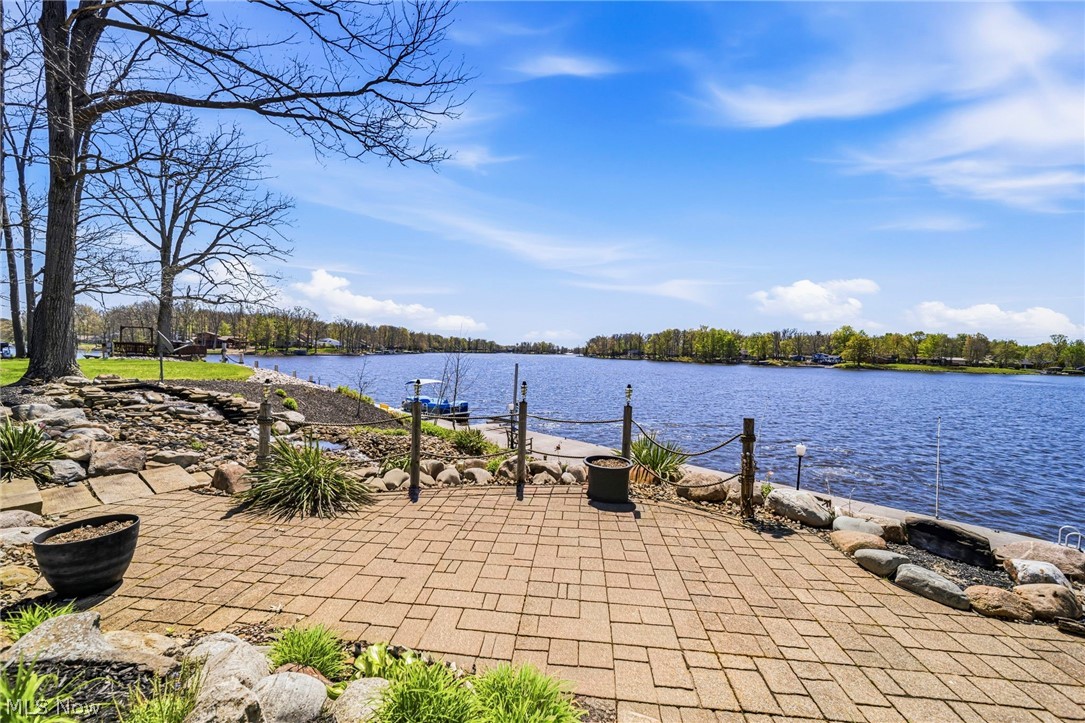 2528 Tupelo Drive Roaming Shores OH 44084