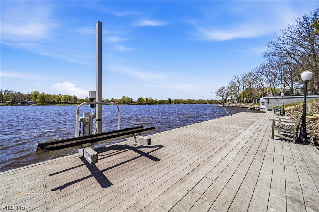 2528 Tupelo Drive Roaming Shores OH 44084