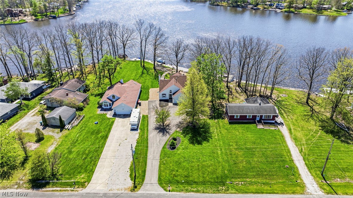 2528 Tupelo Drive Roaming Shores OH 44084