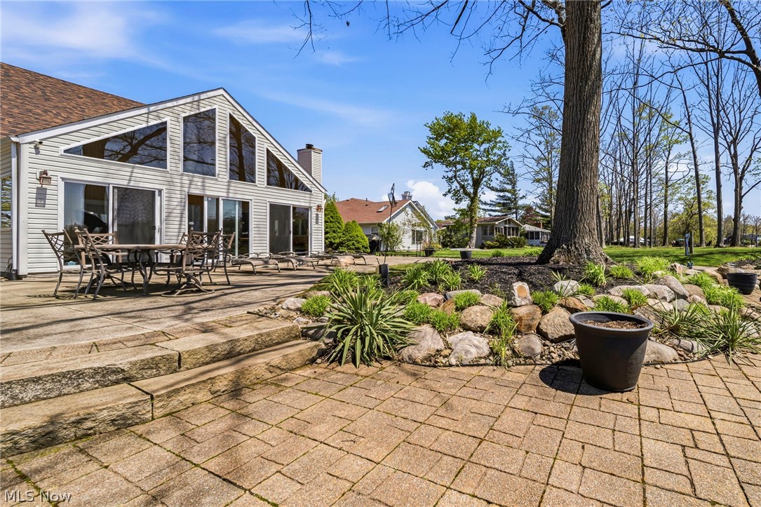 2528 Tupelo Drive Roaming Shores OH 44084
