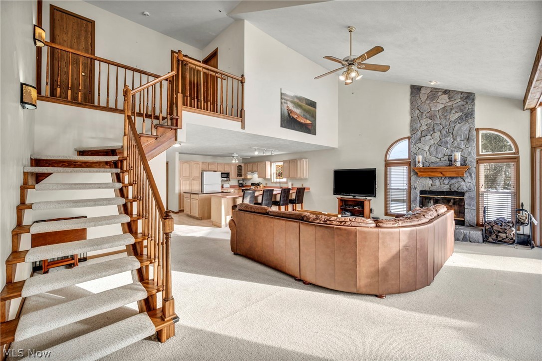 2528 Tupelo Drive Roaming Shores OH 44084