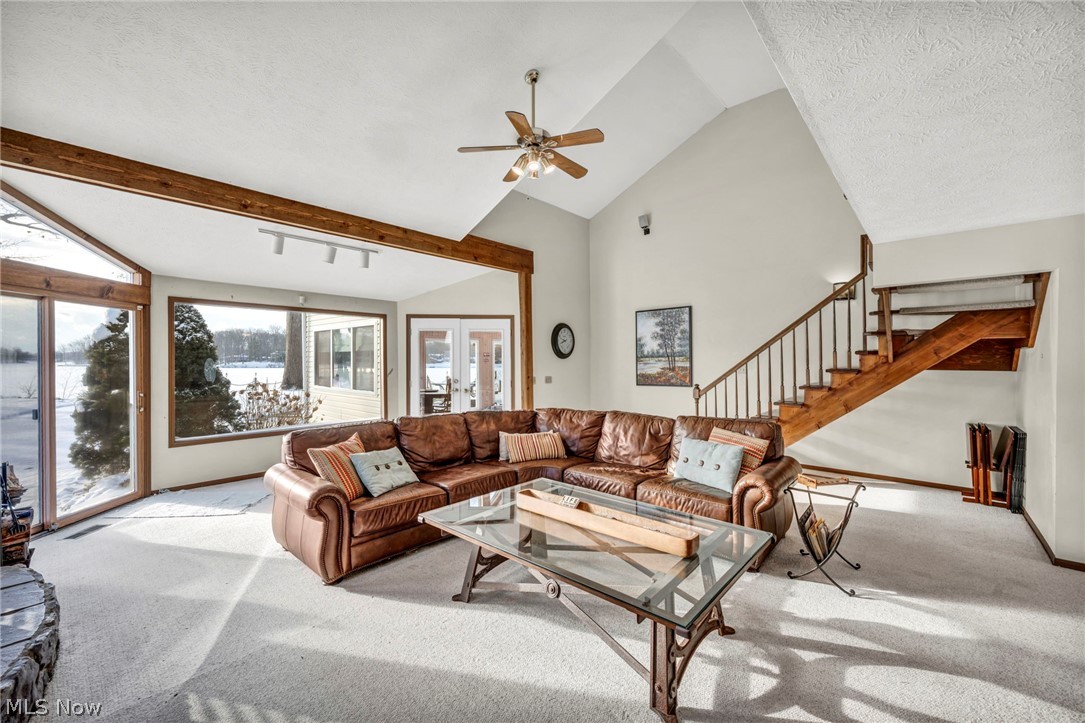 2528 Tupelo Drive Roaming Shores OH 44084