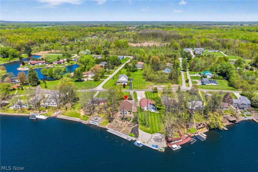 2528 Tupelo Drive Roaming Shores OH 44084