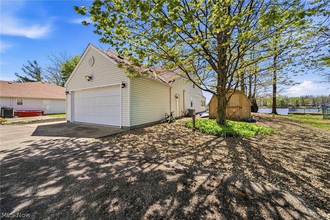 2528 Tupelo Drive Roaming Shores OH 44084