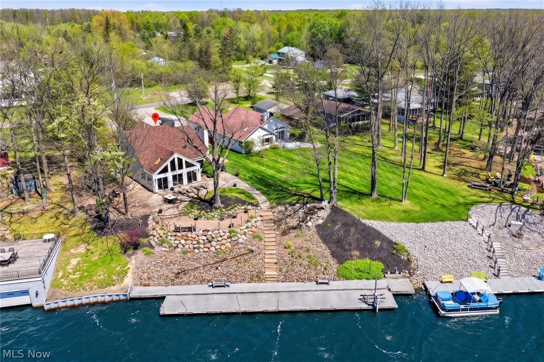 2528 Tupelo Drive Roaming Shores OH 44084