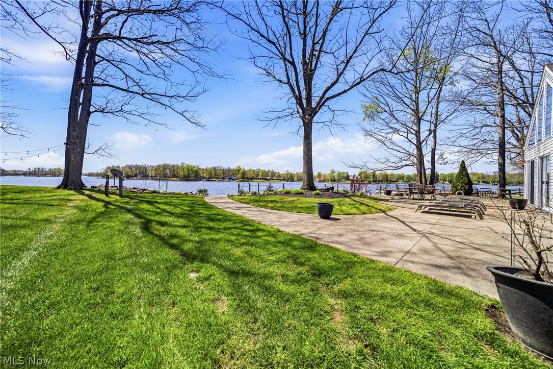 2528 Tupelo Drive Roaming Shores OH 44084