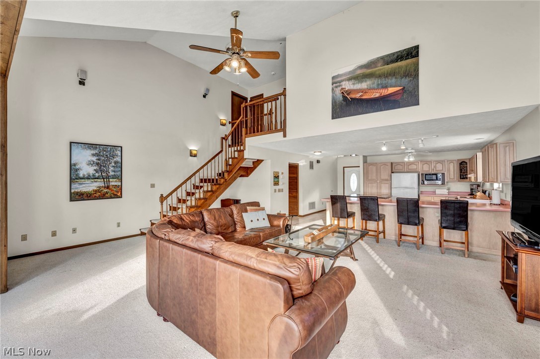 2528 Tupelo Drive Roaming Shores OH 44084
