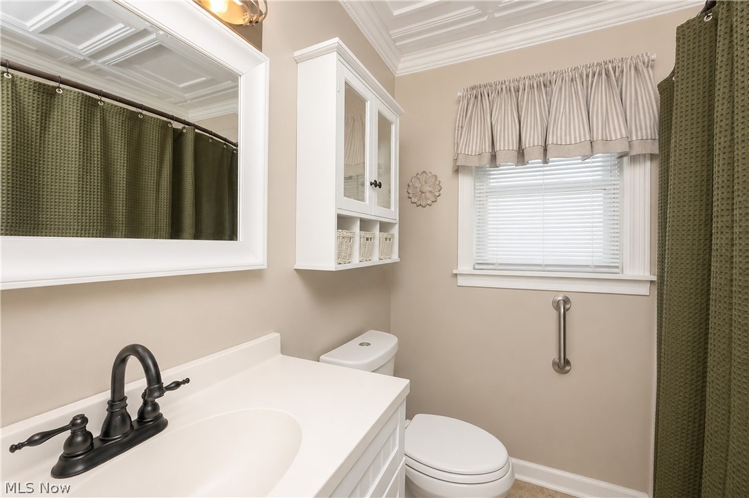 1421 Castlewood Avenue SW North Canton OH 44720