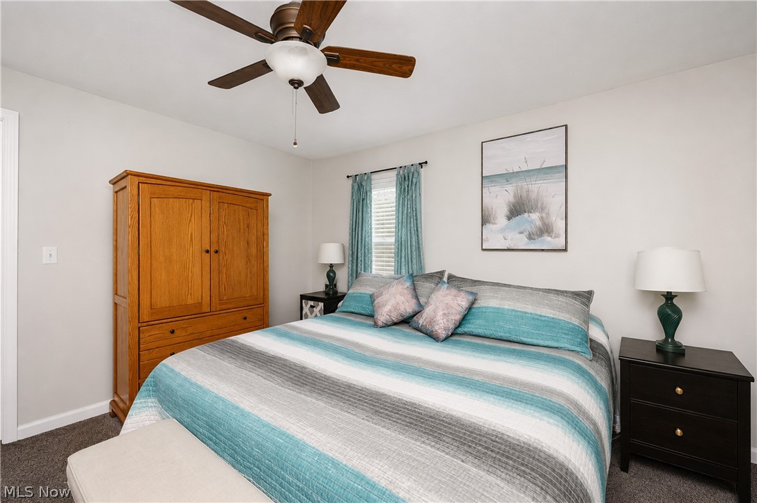 1421 Castlewood Avenue SW North Canton OH 44720