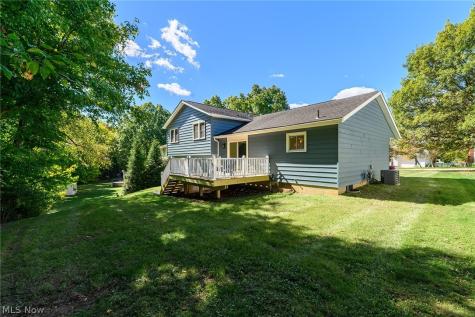 454 Westwood Avenue Wadsworth OH 44281