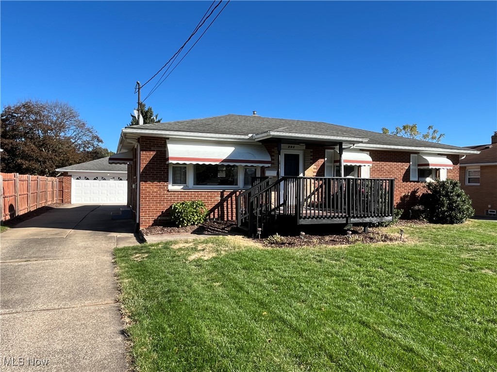 591 Ingalls Road Akron OH 44312