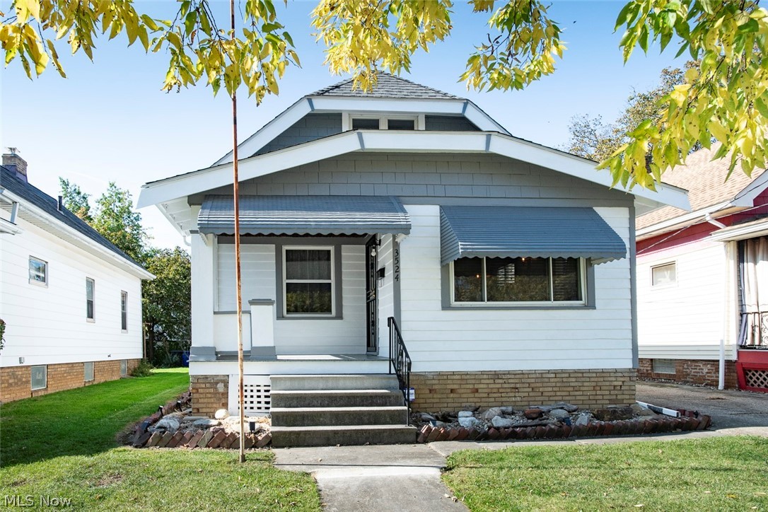3524 W 126th Street Cleveland OH 44111