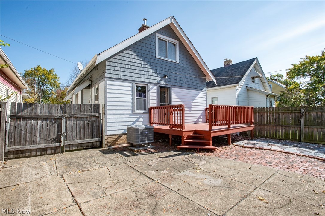 3524 W 126th Street Cleveland OH 44111