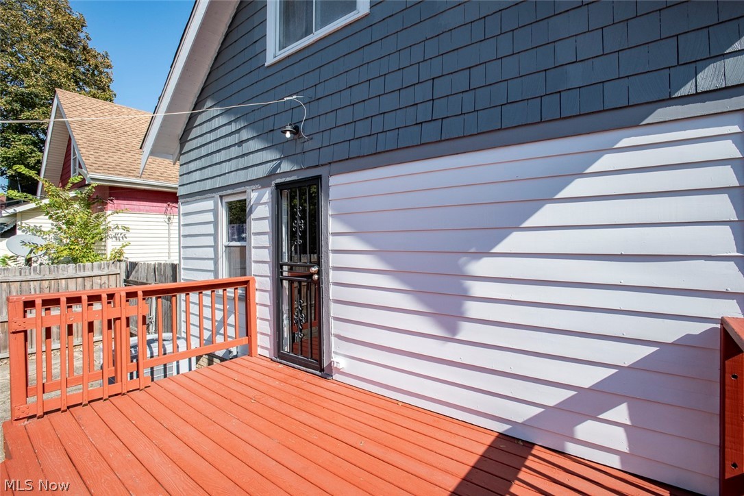 3524 W 126th Street Cleveland OH 44111