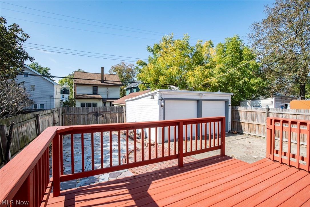 3524 W 126th Street Cleveland OH 44111