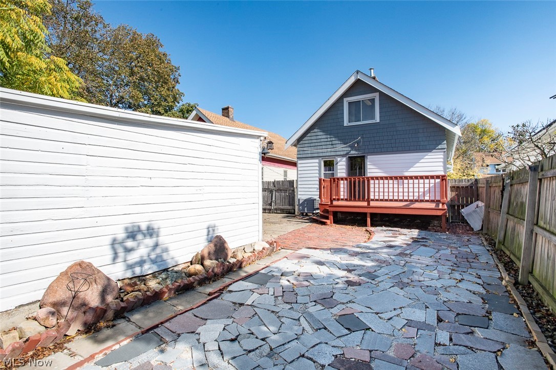 3524 W 126th Street Cleveland OH 44111